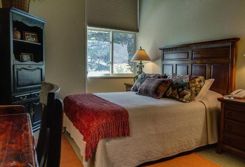 آپارتمان 2 خوابه, Lodge At Vail, A Rockresort