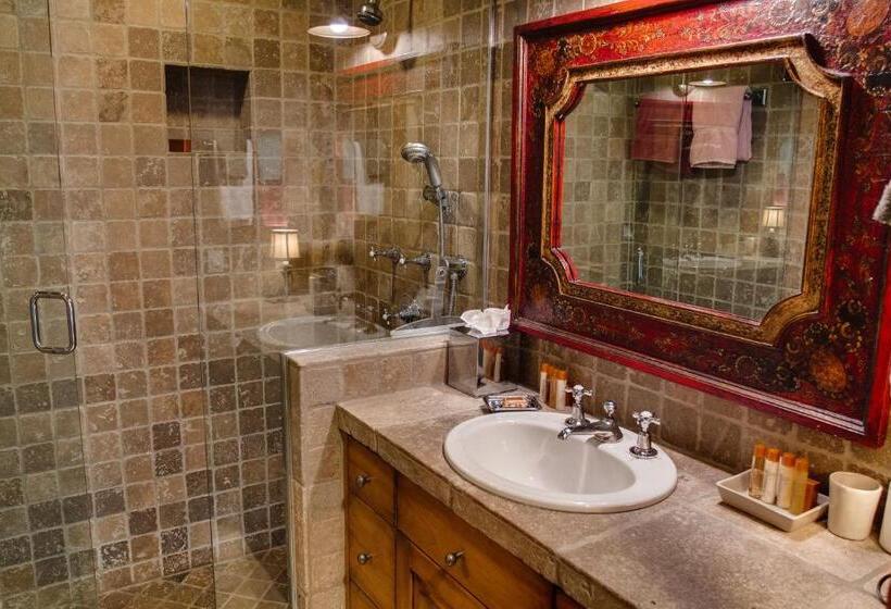 آپارتمان 2 خوابه, Lodge At Vail, A Rockresort