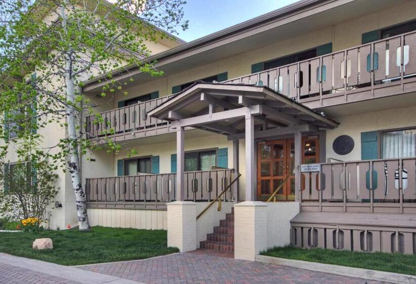 آپارتمان 3 خوابه, Lodge At Vail, A Rockresort