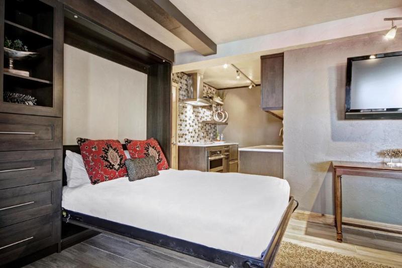 اتاق استاندارد, Lodge At Vail, A Rockresort