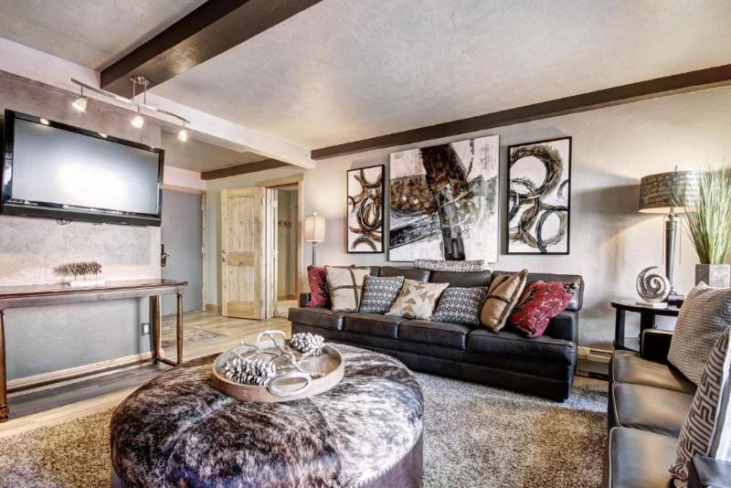 اتاق استاندارد, Lodge At Vail, A Rockresort
