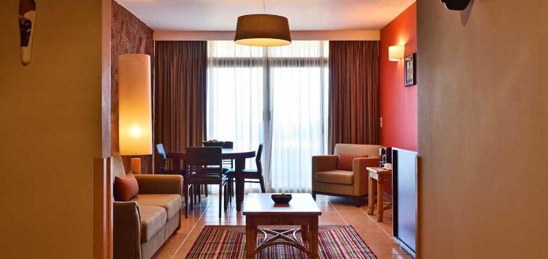 آپارتمان 1 خوابه, Lodge At Vail, A Rockresort