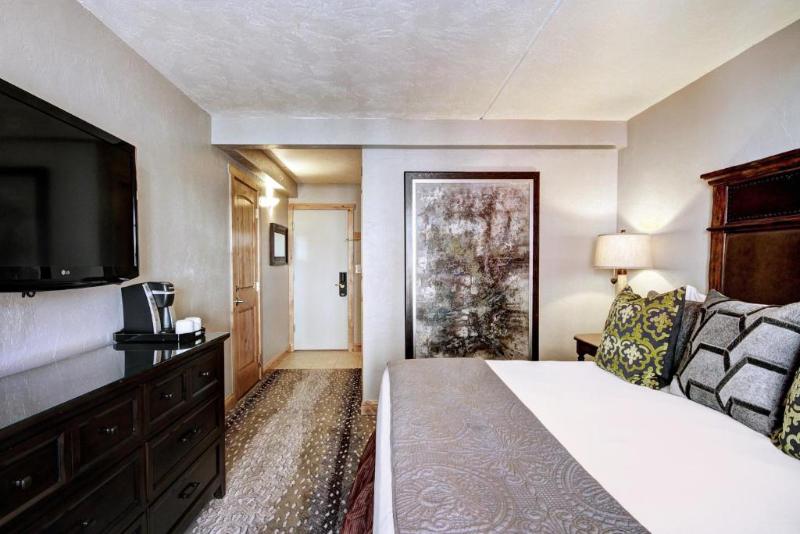 خانه 2 خوابه, Lodge At Vail, A Rockresort