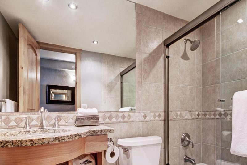 خانه 2 خوابه, Lodge At Vail, A Rockresort