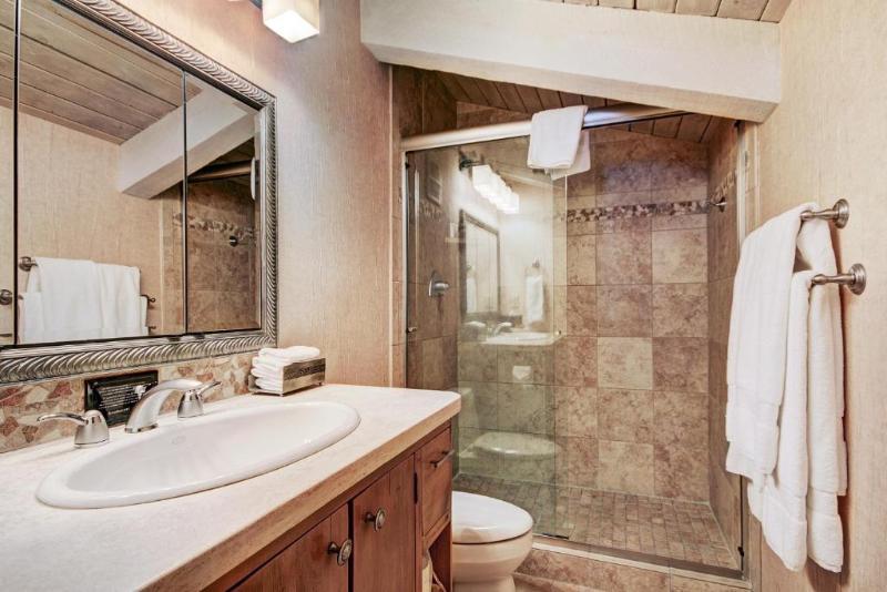 آپارتمان 3 خوابه, Lodge At Vail, A Rockresort