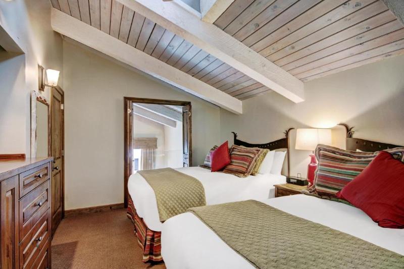 آپارتمان 3 خوابه, Lodge At Vail, A Rockresort