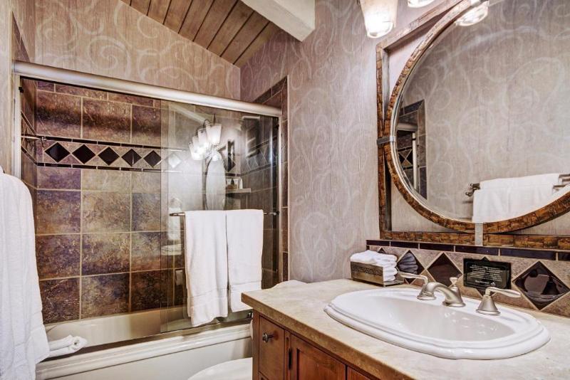 آپارتمان 3 خوابه, Lodge At Vail, A Rockresort
