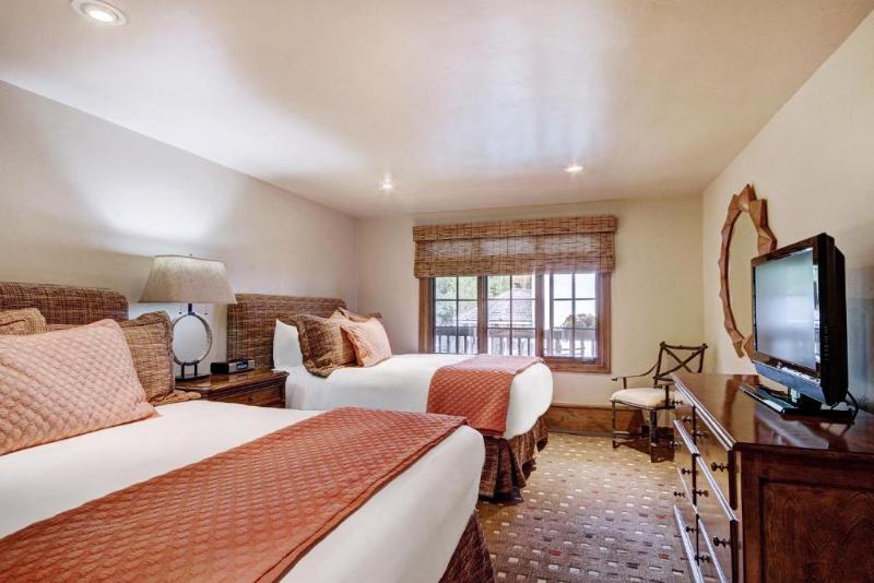 آپارتمان 3 خوابه, Lodge At Vail, A Rockresort