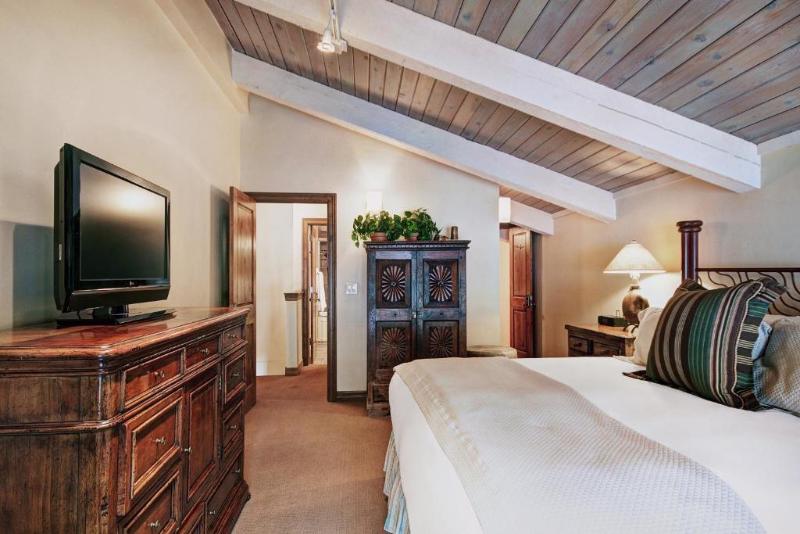 آپارتمان 3 خوابه, Lodge At Vail, A Rockresort