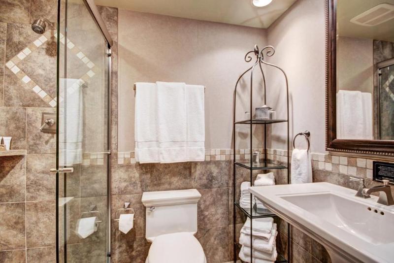آپارتمان 3 خوابه, Lodge At Vail, A Rockresort