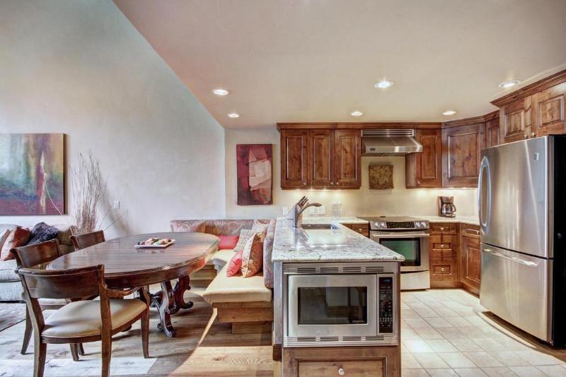آپارتمان 3 خوابه, Lodge At Vail, A Rockresort