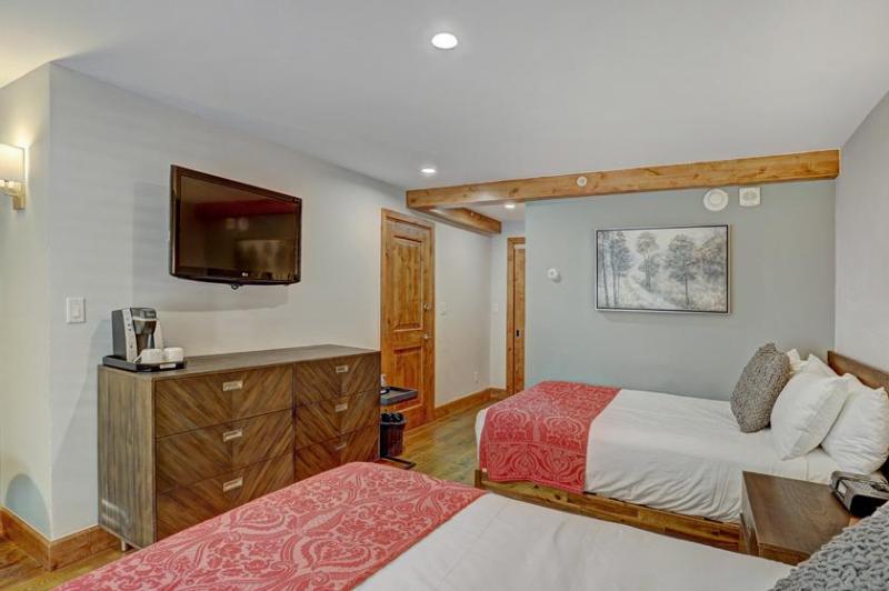 اتاق اکونومی, Lodge At Vail, A Rockresort