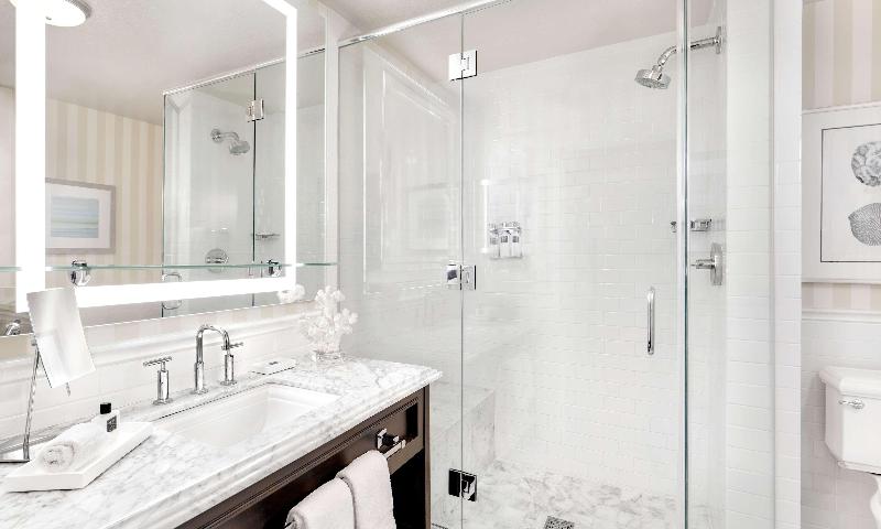 اتاق استاندارد, Lodge At Vail, A Rockresort
