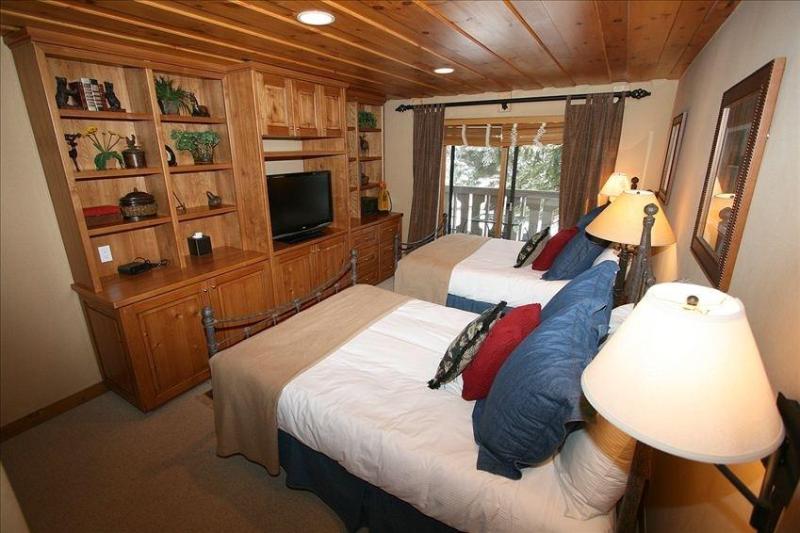 آپارتمان 3 خوابه, Lodge At Vail, A Rockresort