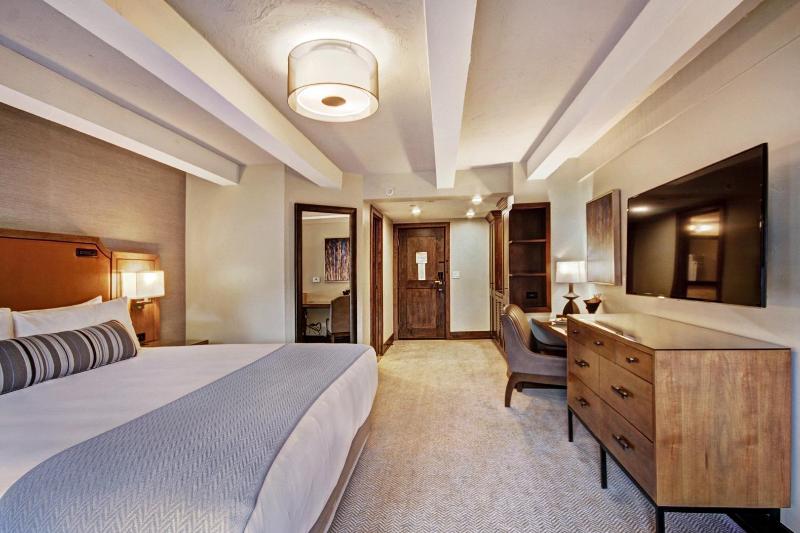 اتاق لوکس, Lodge At Vail, A Rockresort