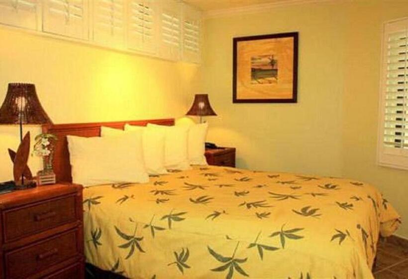 سوییت با چشم‌انداز دریا, Kona Reef Resort By Latour Group