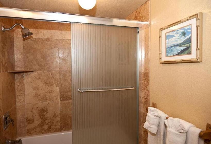 2 Bedrooms Suite Sea View, Kona Reef Resort By Latour Group