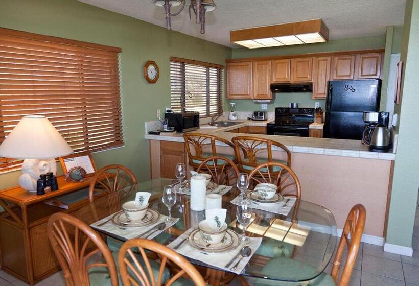 2 Bedrooms Suite Sea View, Kona Reef Resort By Latour Group