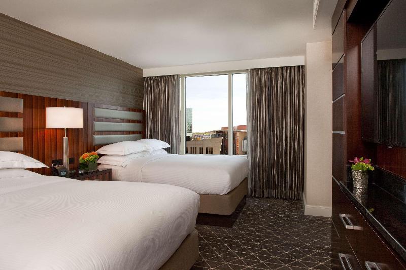 سوئیت 2 خوابه, London Bridge Resort