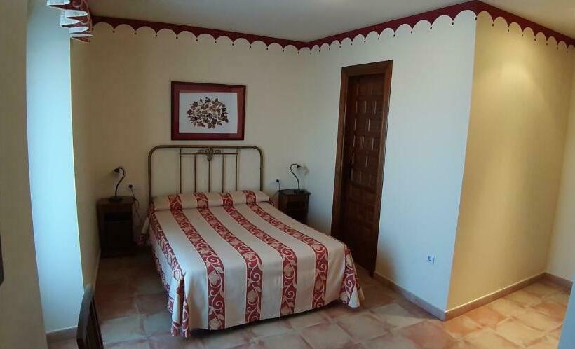 اتاق استاندارد, La Casa Del Regidor