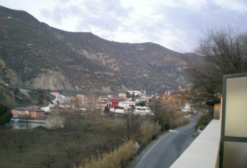 اتاق استاندارد, Labella María