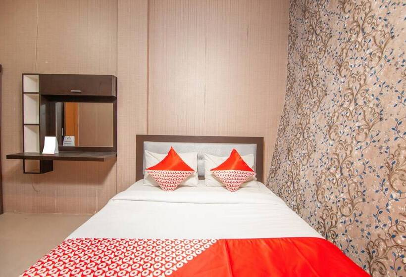 سوییت لوکس, Oyo 2310 Residence 68
