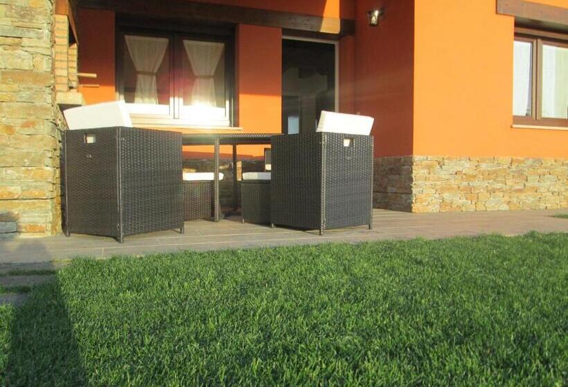 آپارتمان 1 خوابه, Apartamentos Fonte Villar