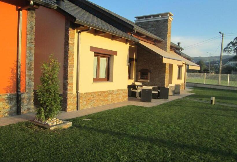 آپارتمان 1 خوابه, Apartamentos Fonte Villar