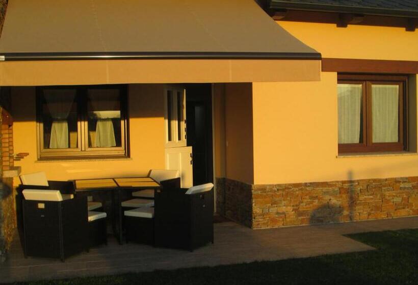 آپارتمان 1 خوابه, Apartamentos Fonte Villar