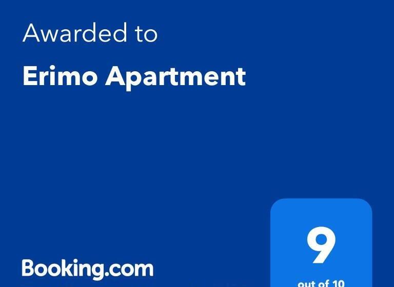 آپارتمان 1 خوابه, Guesthouse Erimo Apartment