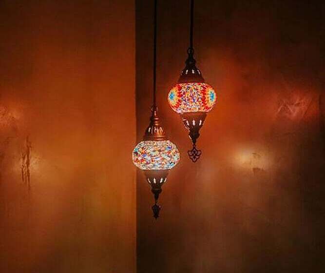 اتاق لوکس, Dim S Hotel & Restaurant