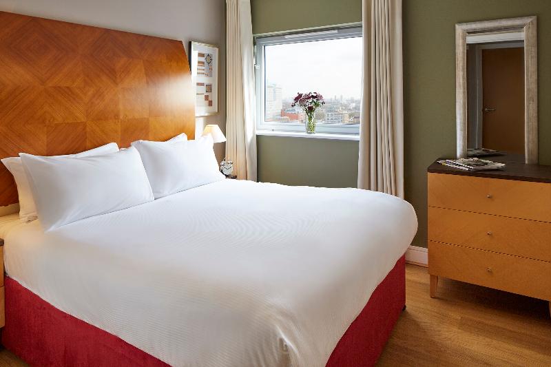اتاق لوکس, Hyatt Regency Kotor Bay Resort