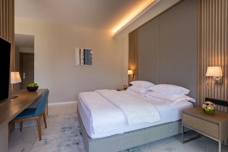 اتاق استاندارد, Hyatt Regency Kotor Bay Resort