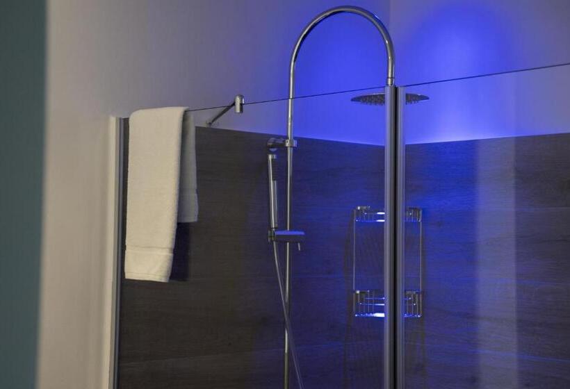اتاق استاندارد, Luxmarì Hotel & Spa