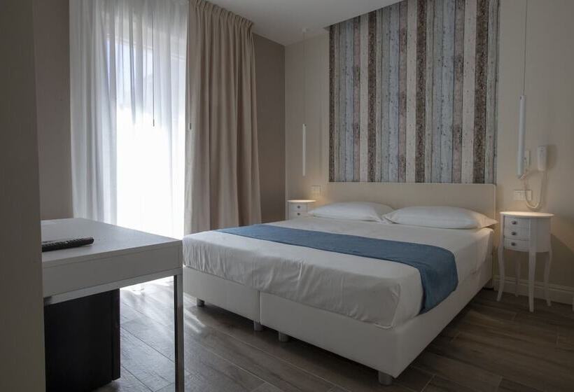 اتاق سوپریور, Luxmarì Hotel & Spa