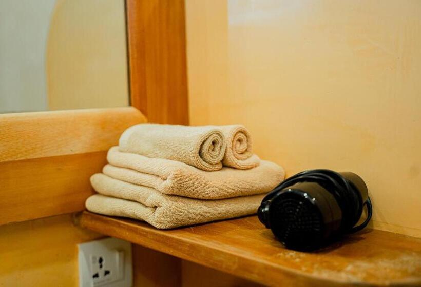 اتاق استاندارد با تخت بزرگ, Peam Snea Resort