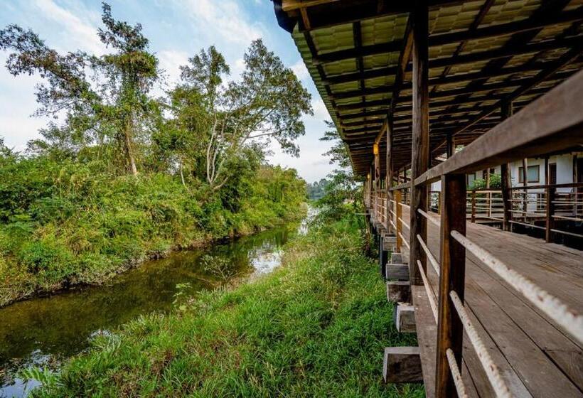 اتاق استاندارد, Peam Snea Resort