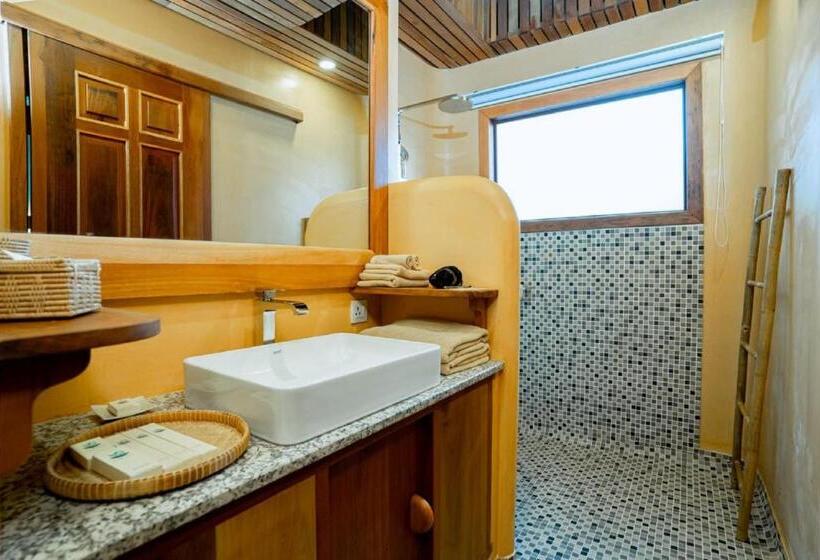 اتاق استاندارد, Peam Snea Resort