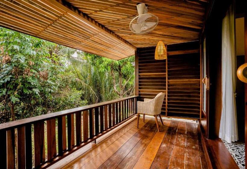 اتاق استاندارد, Peam Snea Resort