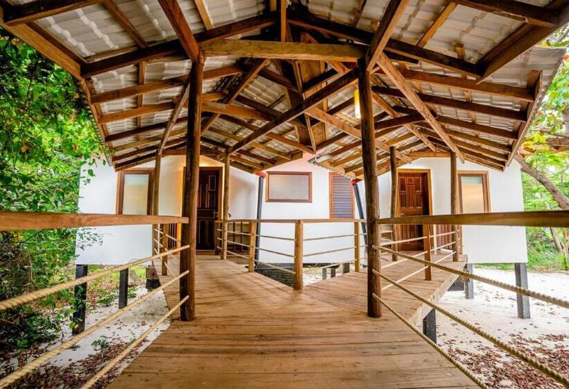 اتاق استاندارد, Peam Snea Resort