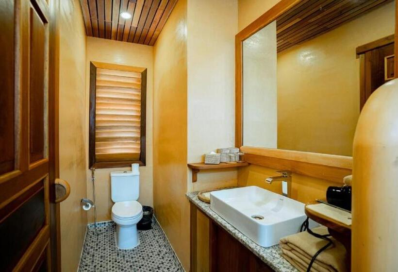 اتاق استاندارد, Peam Snea Resort