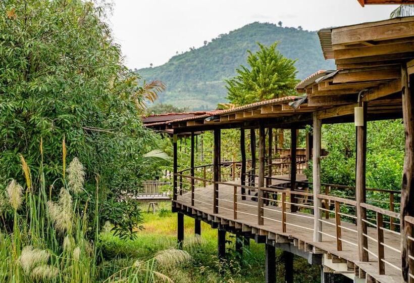 اتاق استاندارد, Peam Snea Resort