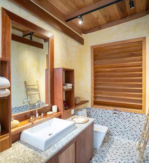 بانگلوی استاندارد, Peam Snea Resort