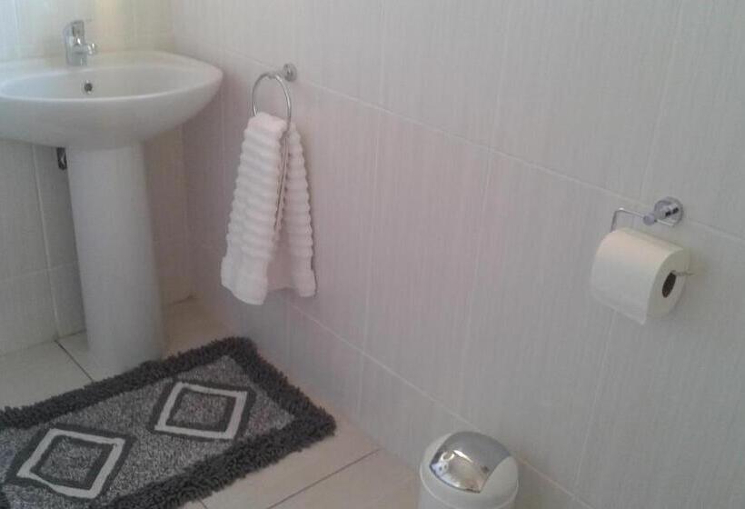 اتاق لوکس, @home Bnb