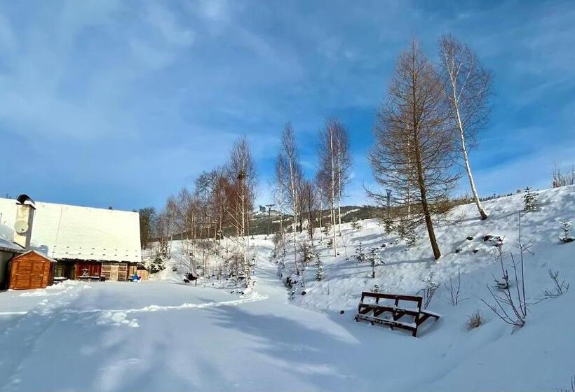 اتاق استاندارد, Penzion Dolní Morava