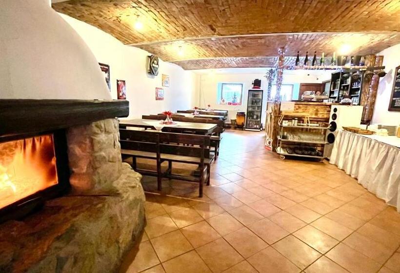 اتاق استاندارد, Penzion Dolní Morava