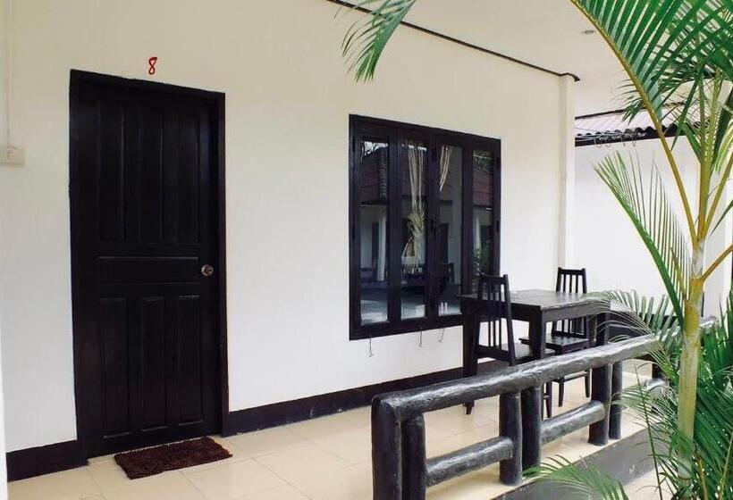 اتاق استاندارد, Diamond Resort Vang Vieng