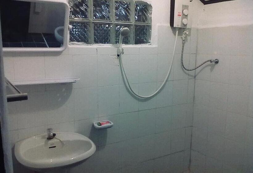 اتاق استاندارد, Diamond Resort Vang Vieng