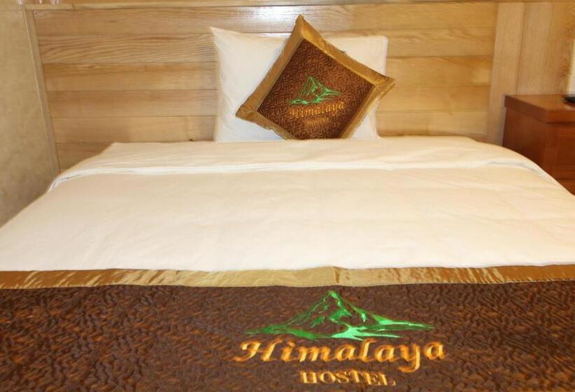 اتاق لوکس یک تخته, Himalaya Sapa Hostel