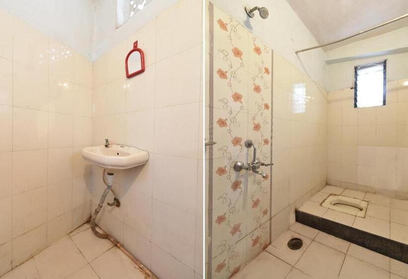 اتاق کلاسیک سه تخته, Spot On 64570 Hotel Deepali Lodging